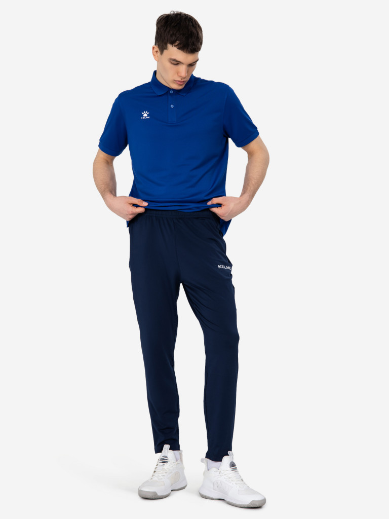 Брюки трентровочные Kelme