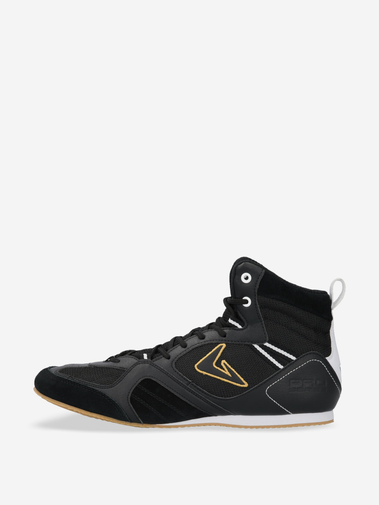 Боксерки мужские Demix LENNOX MID