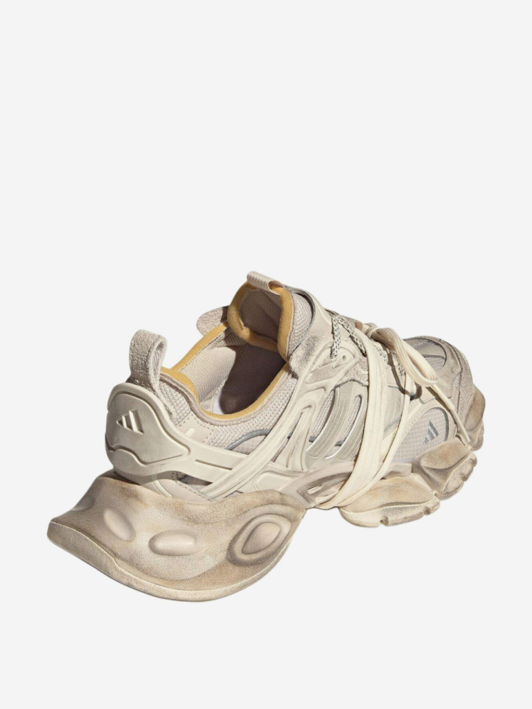 Кроссовки Adidas XLG Runner Deluxe