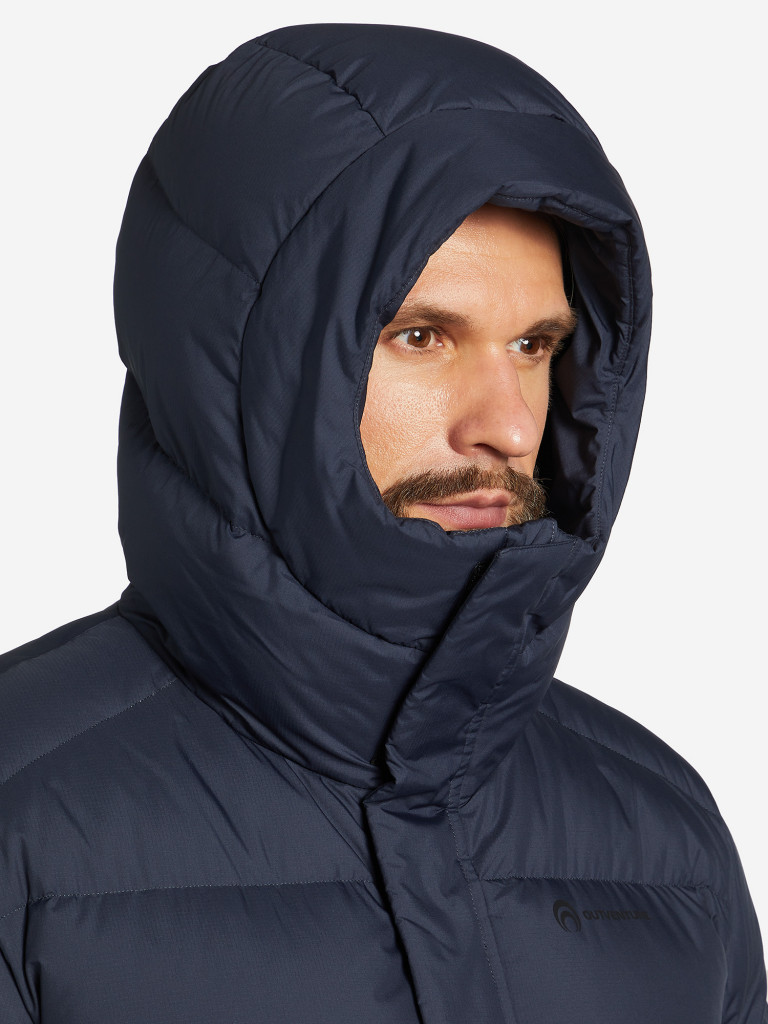 Пуховик мужской Outventure
