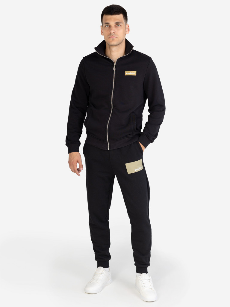 Толстовка Baldinini