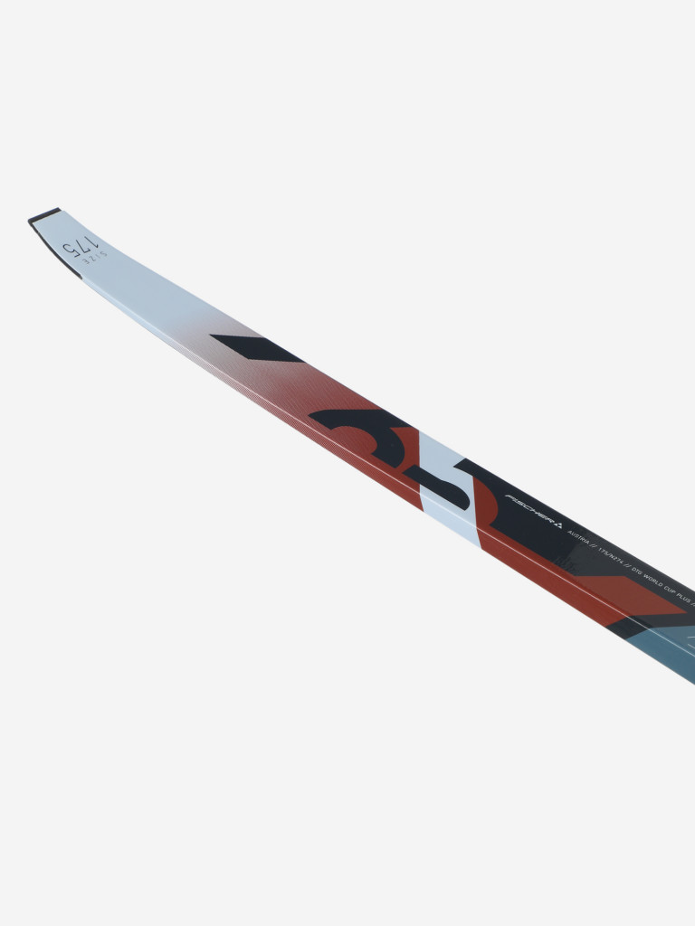 Лыжи беговые Fischer Aeroguide Skate 65