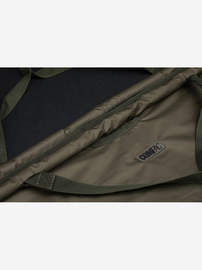 Сумка для взвешивания карповая KORDA Compac Weigh Sling Olive
