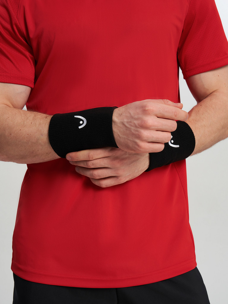 Напульсники Head