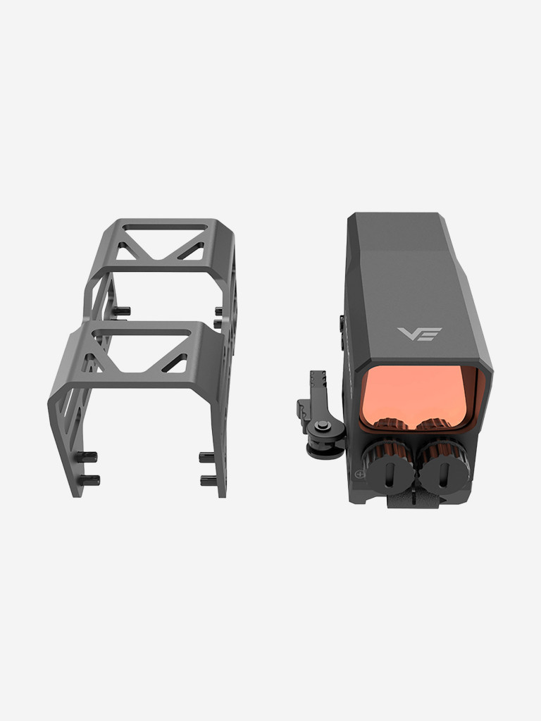 Коллиматорный прицел для охоты Vector Optics Frenzy Plus 1x31x26