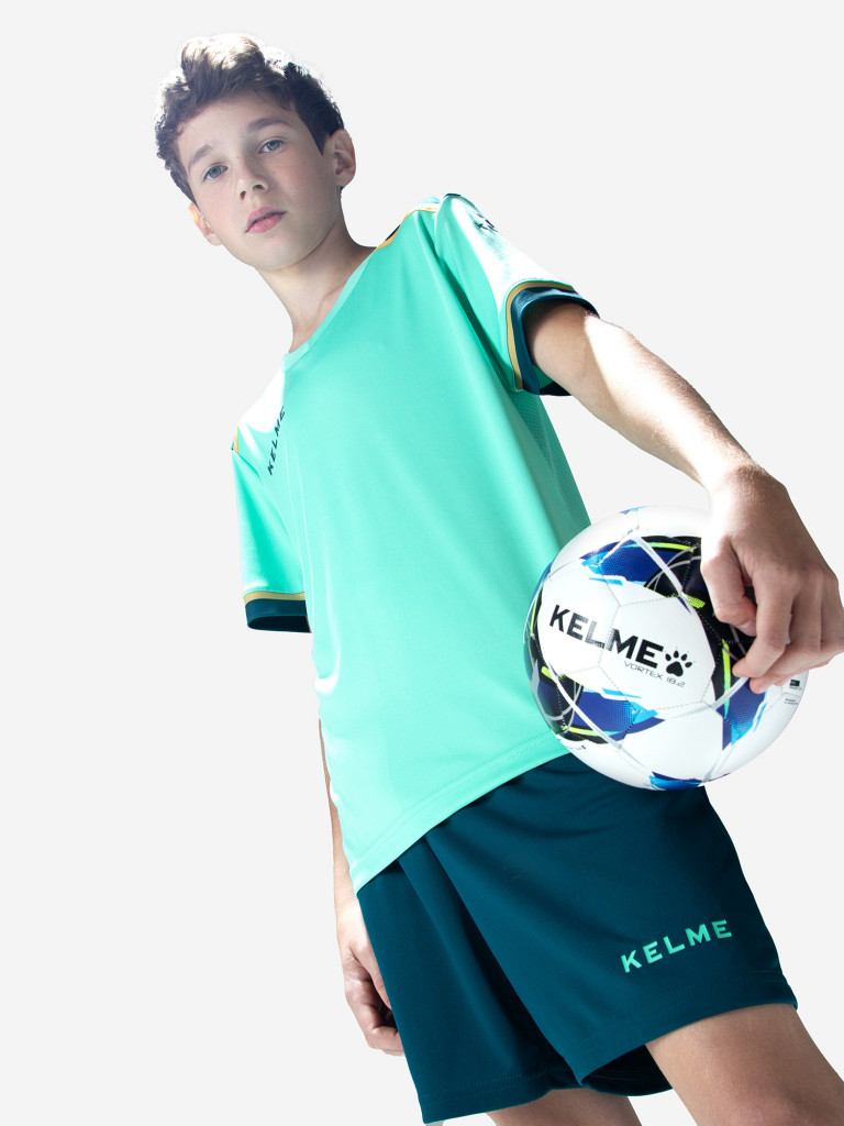 Комплект футбольной формы для мальчиков KELME Football Suit