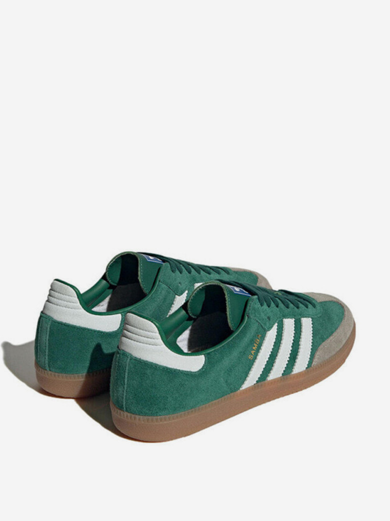 Кроссовки Adidas Samba OG