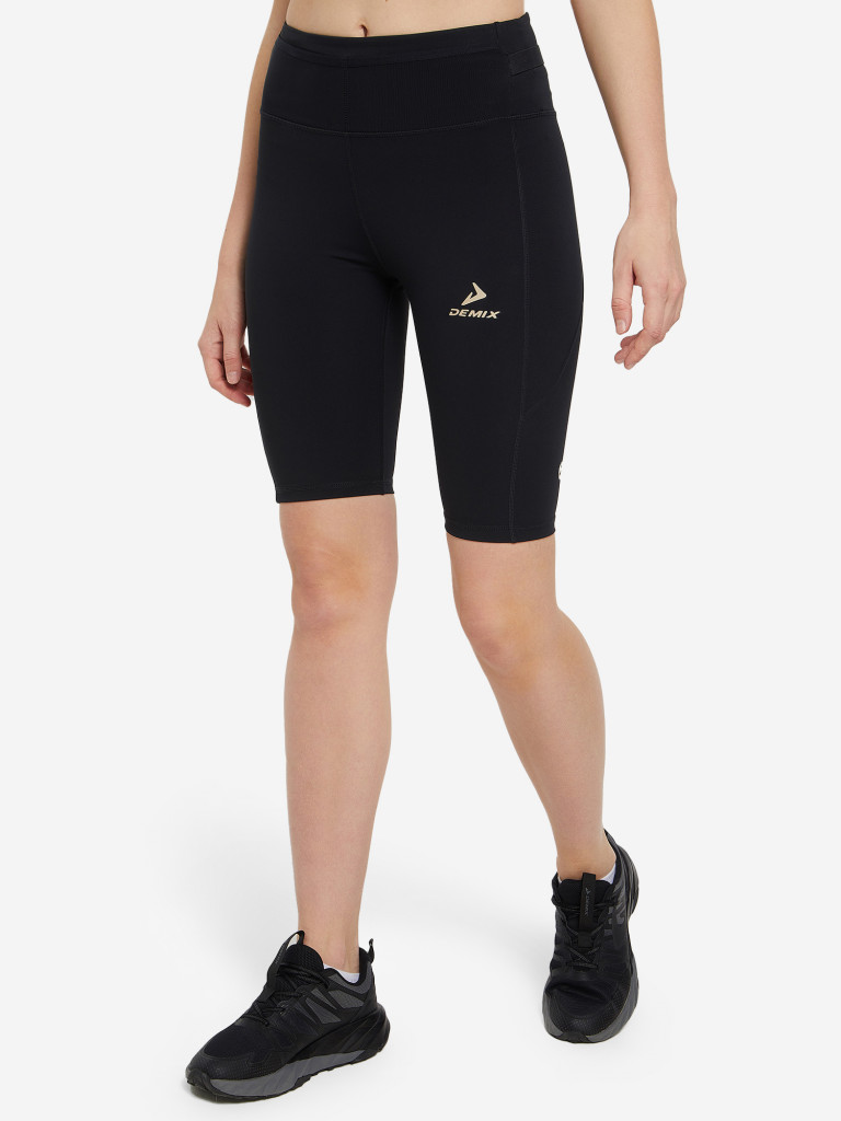 Велосипедки женские Demix