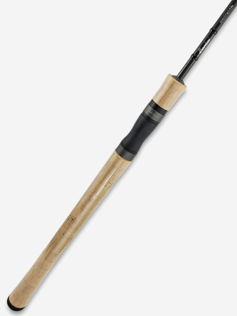 Спиннинг Maximus BANKAI 22 ML 2.20 м 7-25 гр