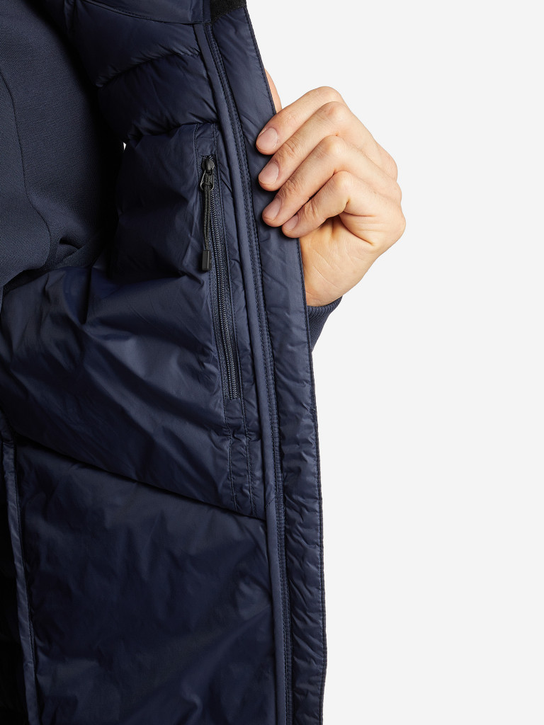 Жилет пуховый мужской Peak Performance Frost