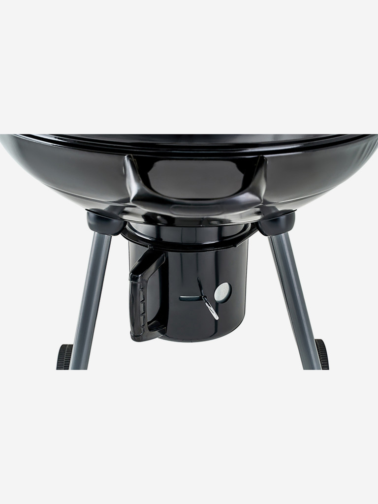 Классический угольный гриль Best Picnic Barbeque 56