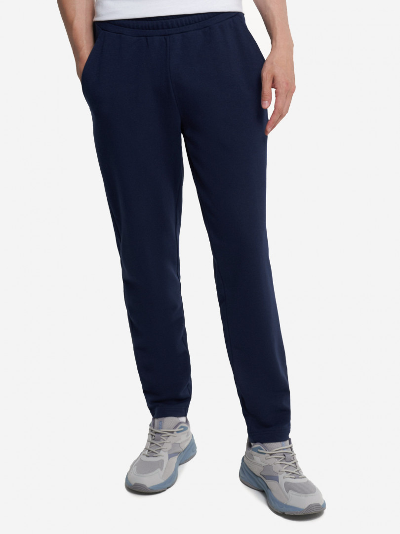 фото Брюки мужские gsd, синий