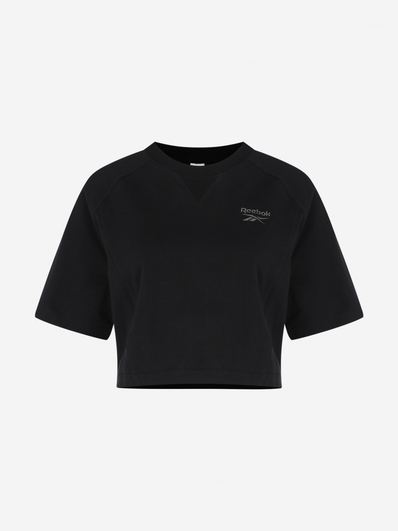Футболка женская Reebok Черный 3999₽
