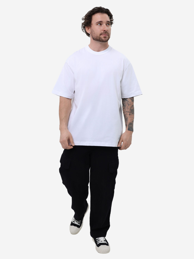 Футболка SS Relaxed Tee Alpha Industries
