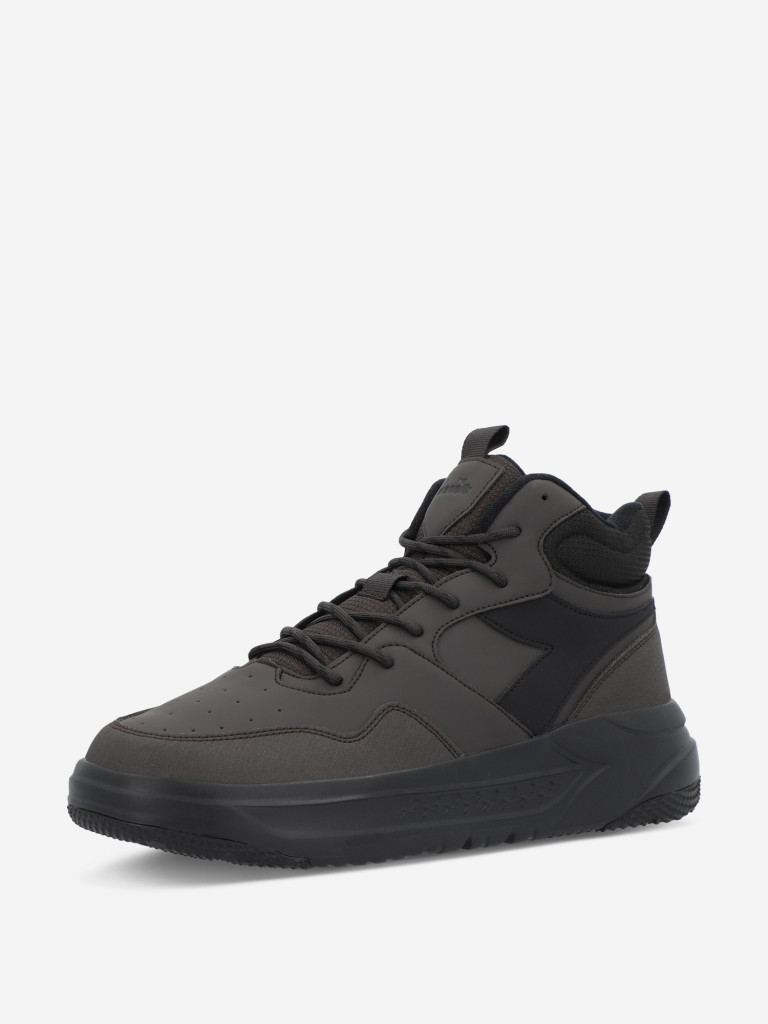 Кеды утепленные мужские Diadora Ricco