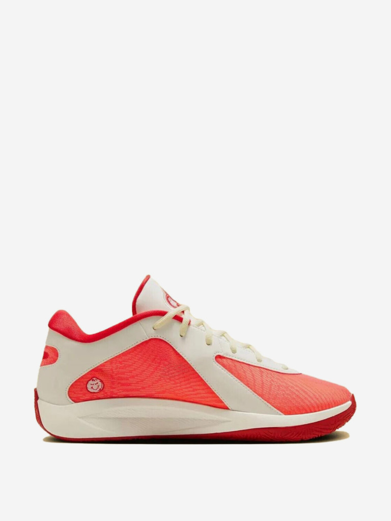 Кроссовки для баскетбола Nike Giannis Zoom Freak 6