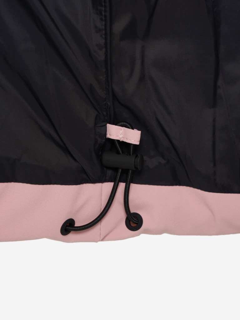 Пуховик женский Pelliot