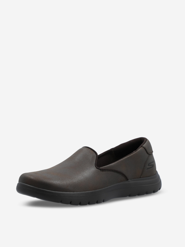 Слипоны женские Skechers On-The-Go Flex
