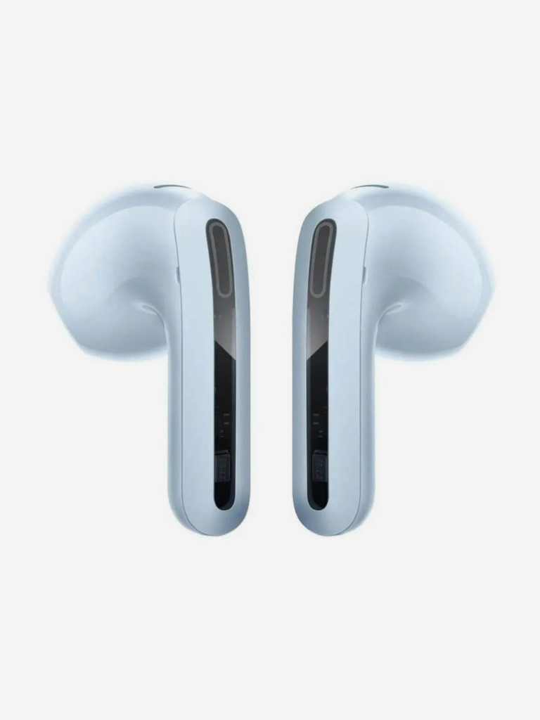 Наушники Xiaomi Redmi Buds 6 Active, голубой