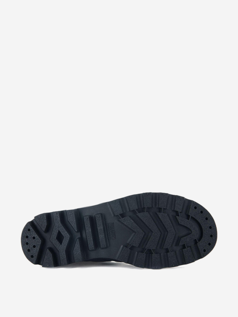 Кеды высокие мужские PALLADIUM Pallabrousse