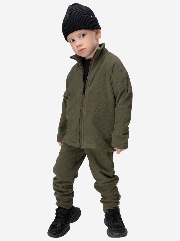 Костюм флисовый bodo