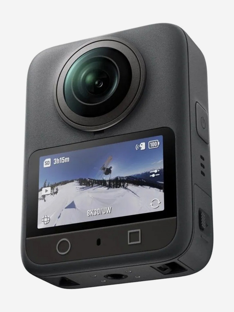 DJI экшн-камера Osmo 360 Standard Combo OQA004