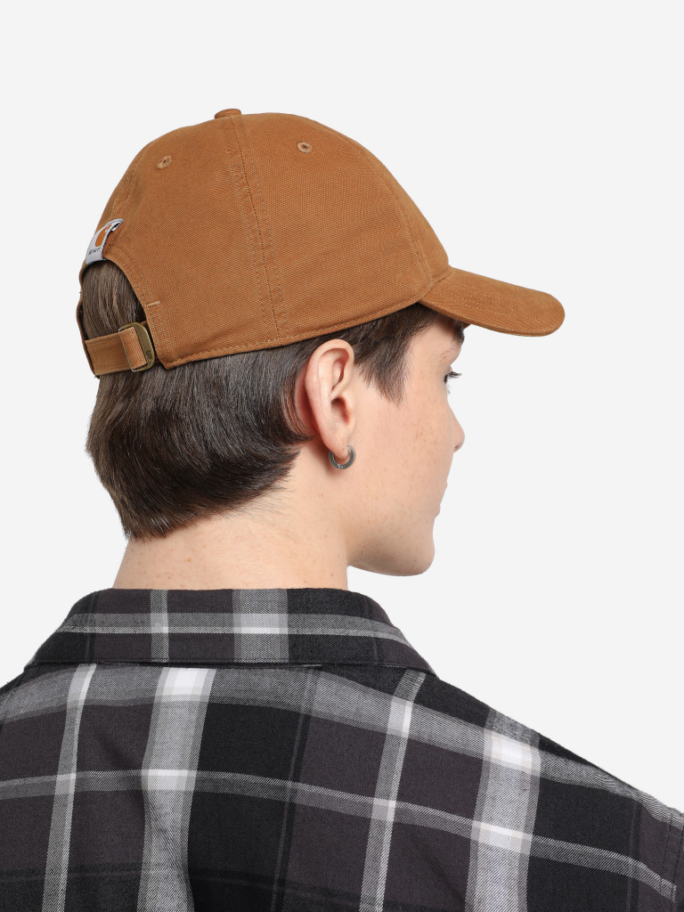 Бейсболка Carhartt
