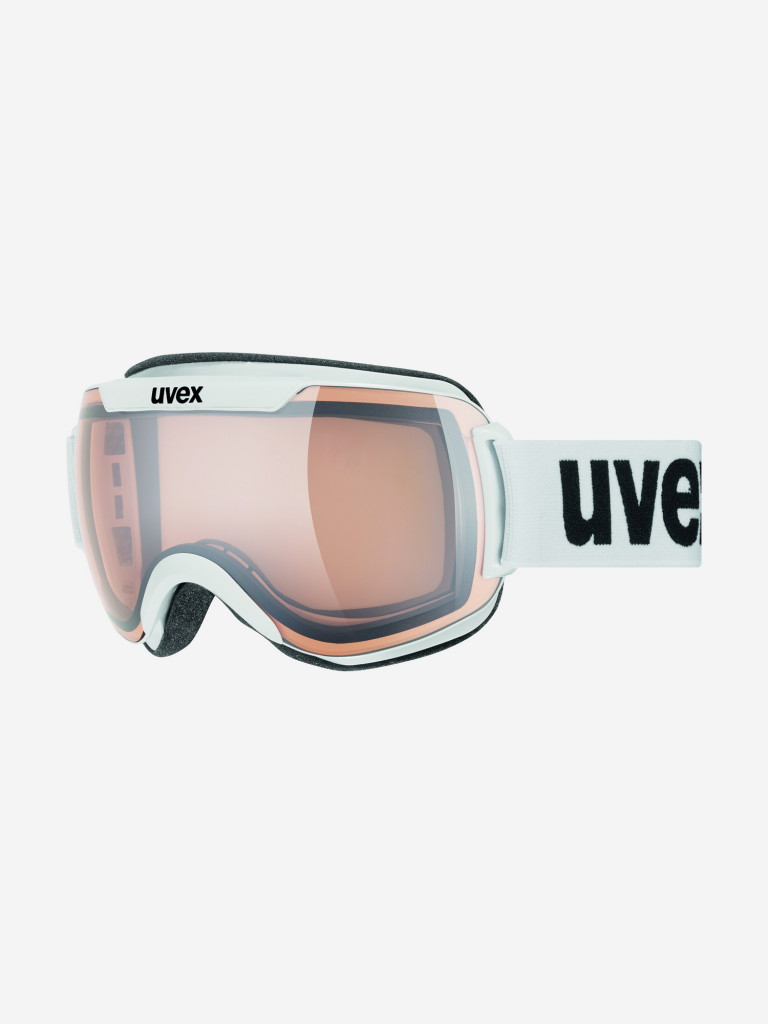 Маска горнолыжная Uvex Downhill 2000 V