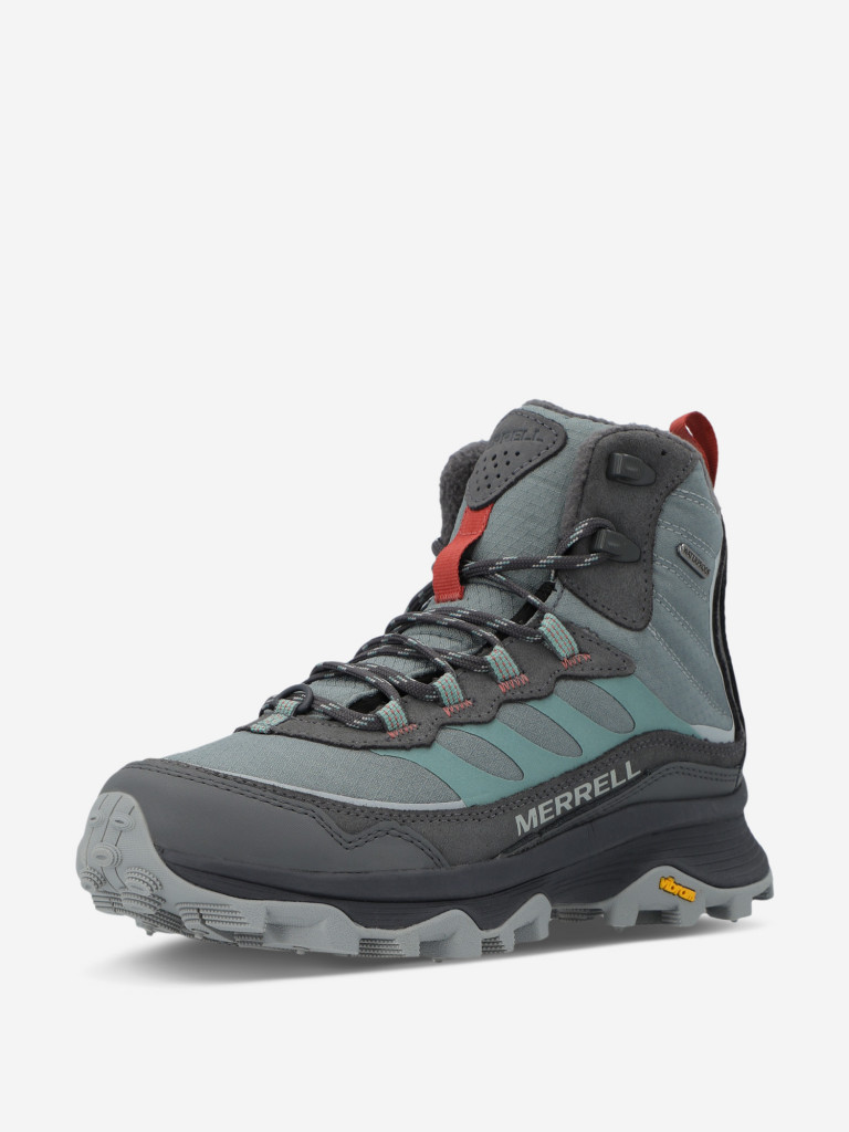 Ботинки утепленные женские Merrell Moab Speed Thermo Mid WP
