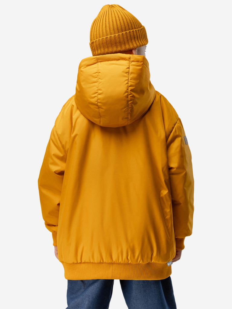 Куртка утепленная bodo