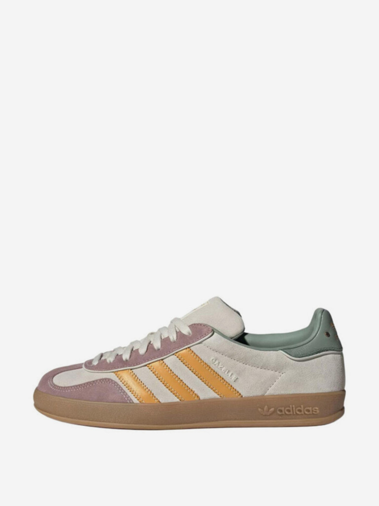 Кроссовки Adidas Gazelle Indoor