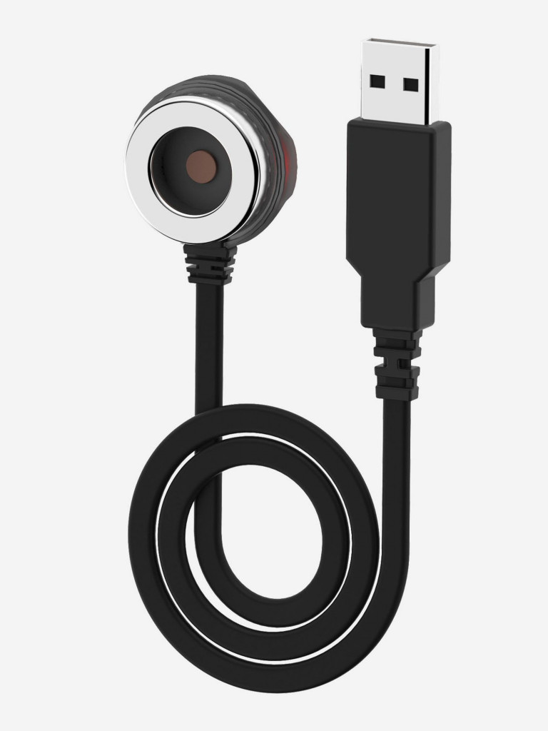 Магнитное зарядное устройство Armytek AMC-03 для фонарей с функцией Magnet USB