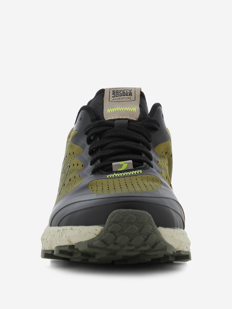 Кроссовки мужские Safety Jogger Santiago