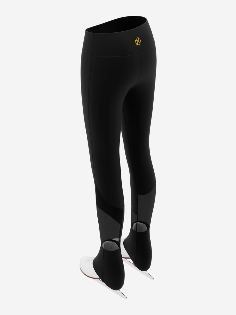 Легинсы легкие для фигурного катания SPSM