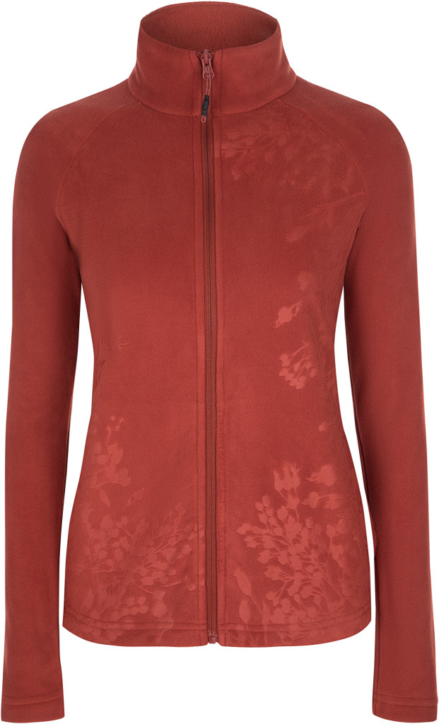 Джемпер флисовый женский Outventure