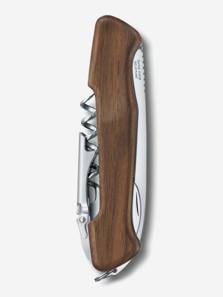 Нож складной Victorinox Wine Master, 130 мм, 6 функций