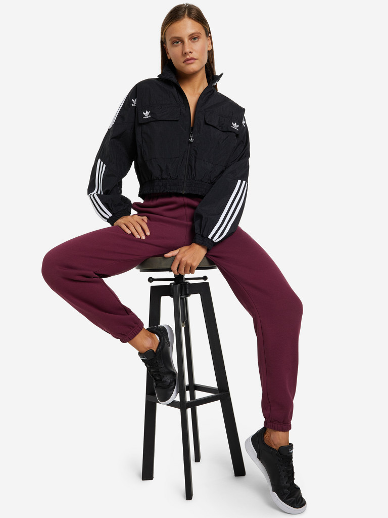 Ветровка женская Adidas