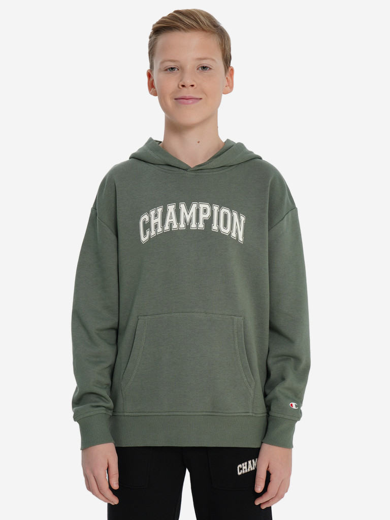 Худи для мальчиков Champion