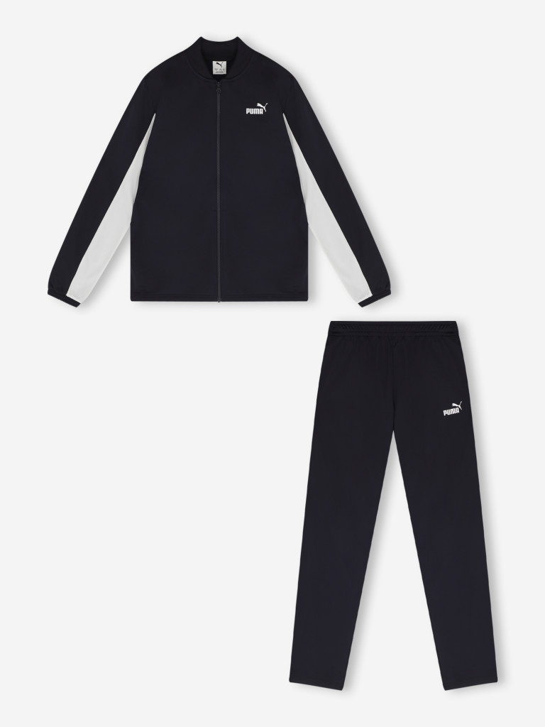 Костюм для мальчиков PUMA Poly B