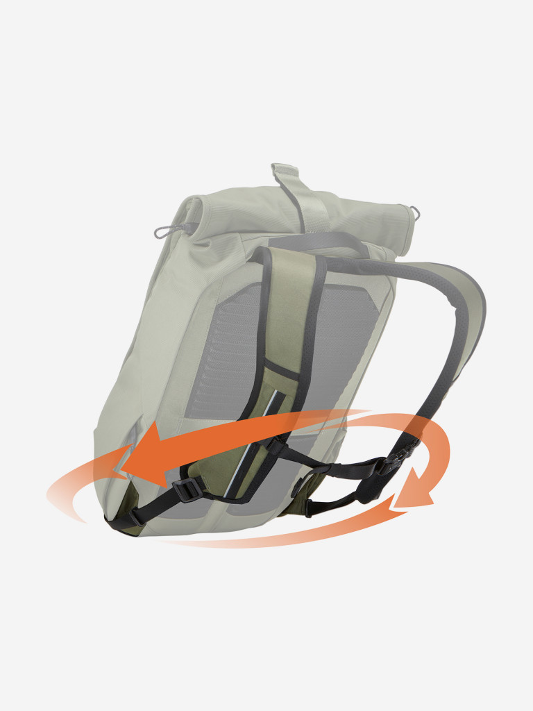 Рюкзак Thule, 18L