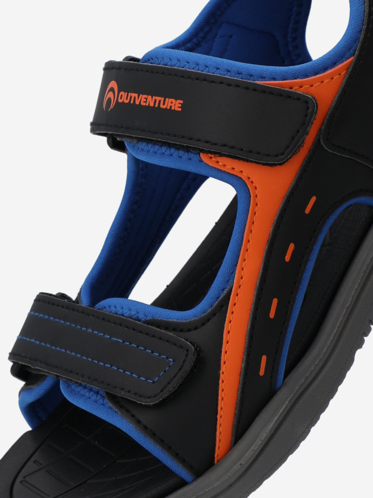 Сандалии для мальчиков Outventure Sunway