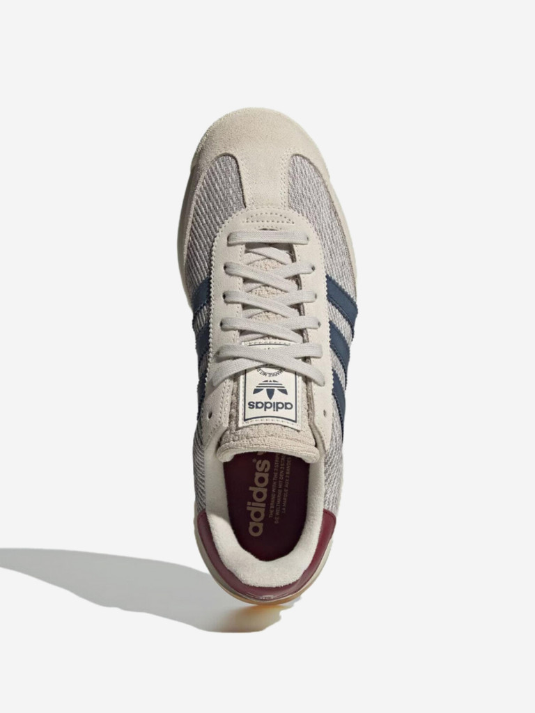 Кроссовки Adidas Sl 72