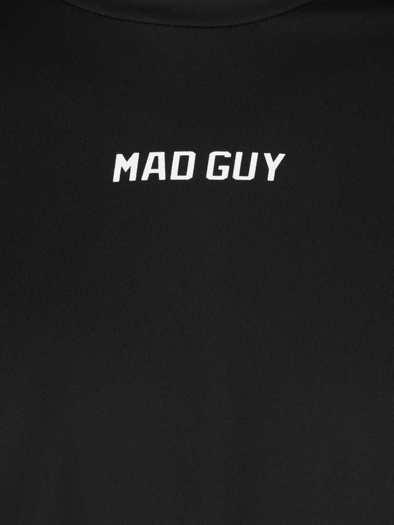 Термобелье детское верх MadGuy Platinum