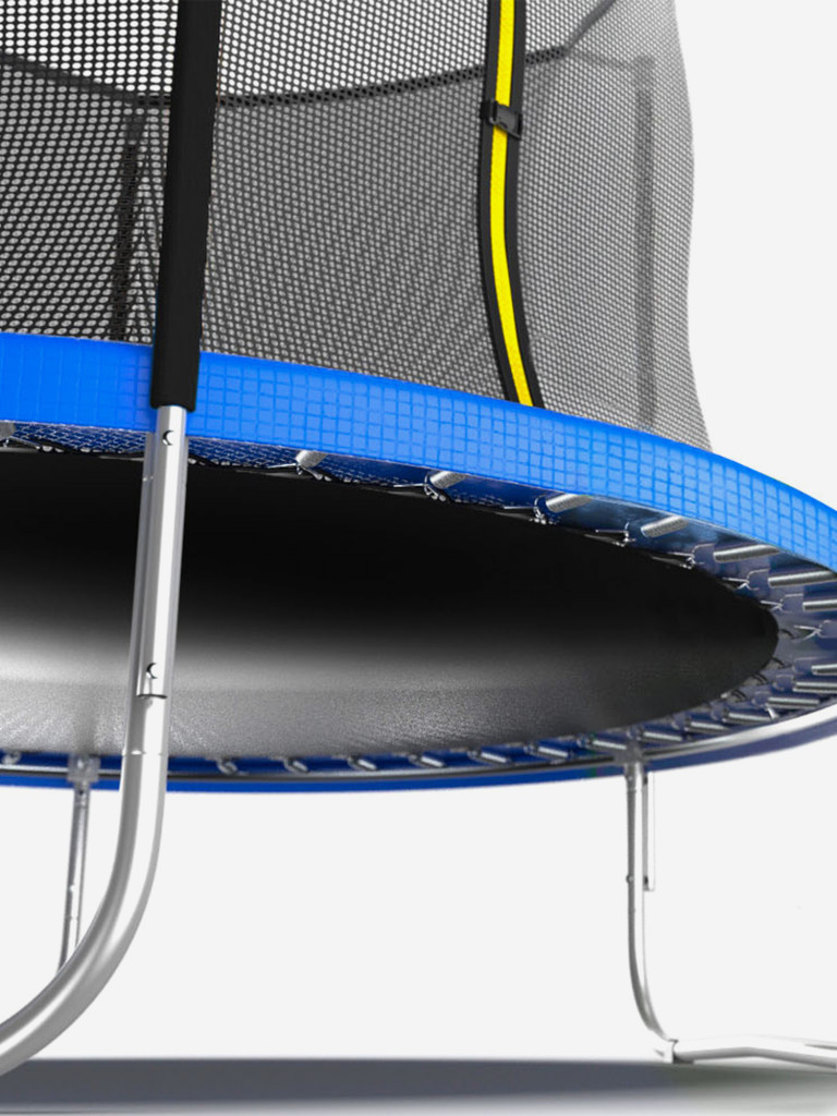 Батут EVO JUMP Just Inside 10ft, blue