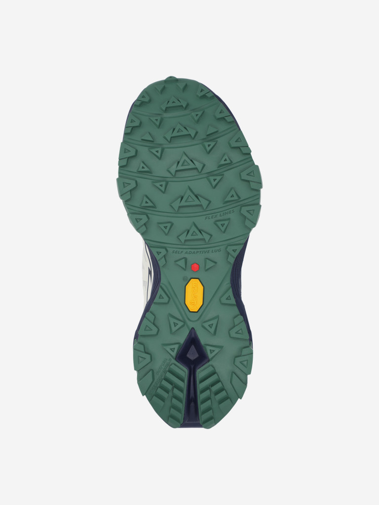 Кроссовки женские Kailas Fuga Ex 3