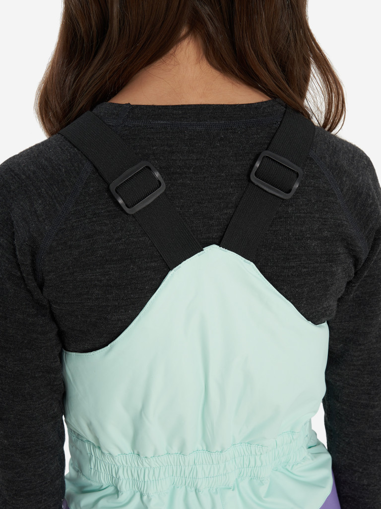 Полукомбинезон для девочек Termit