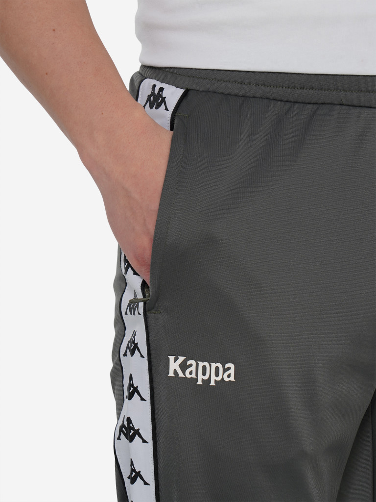 Брюки мужские Kappa Banda d’Origini