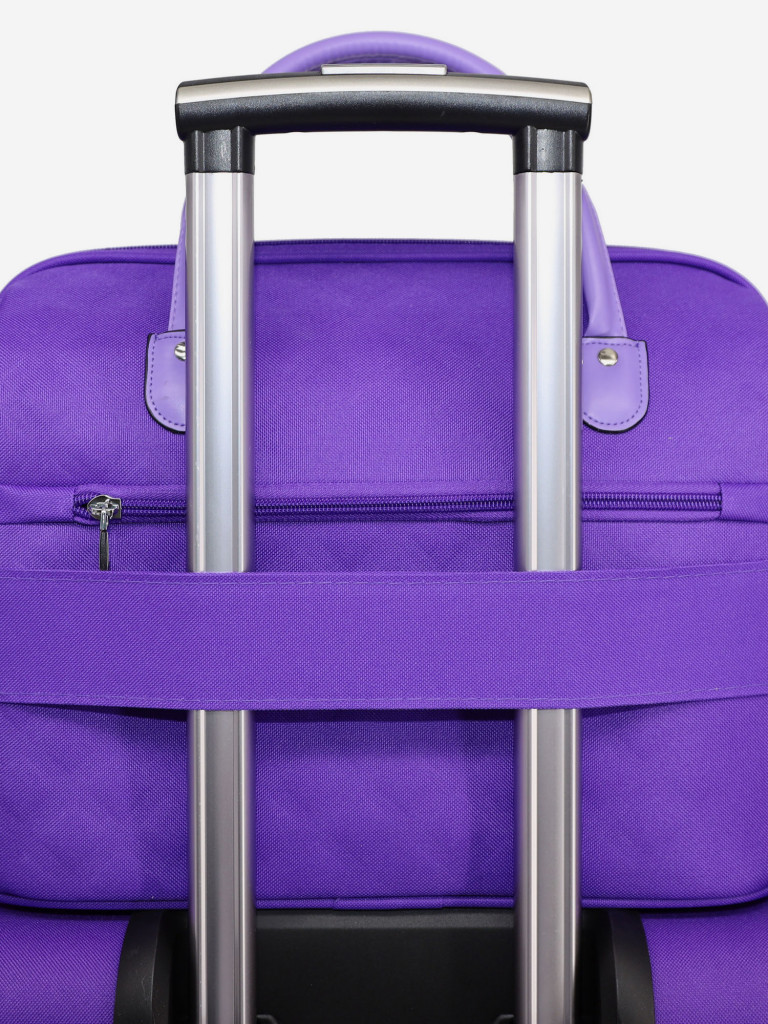 Чемодан RION+ L