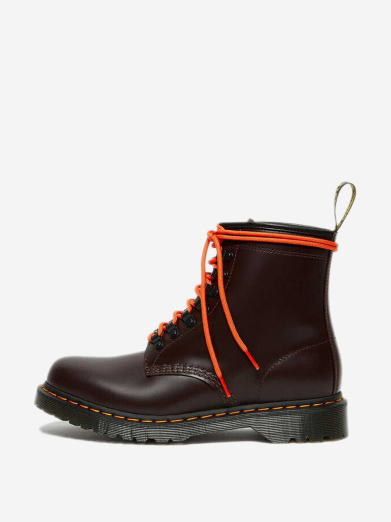 Ботинки мужские DR. MARTENS 1460 Ben Smooth Martin Boots