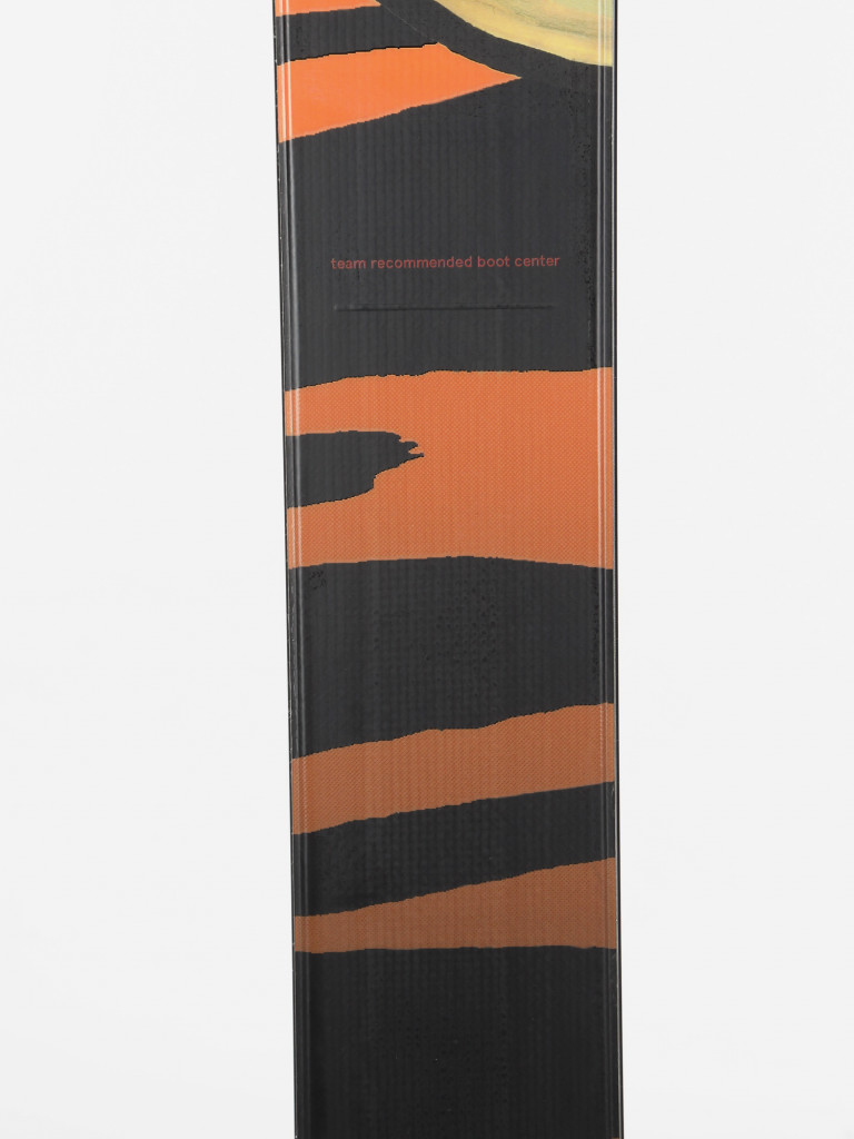 Горные лыжи Volkl Revolt 95